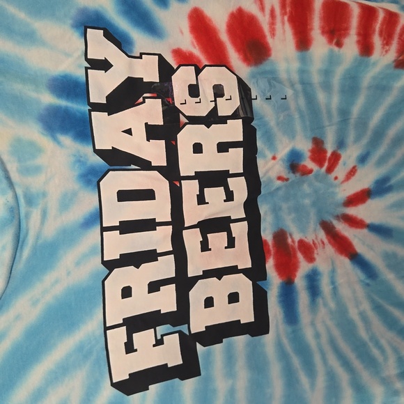 Cabana short sleeve shirt - Picture 4 of 8